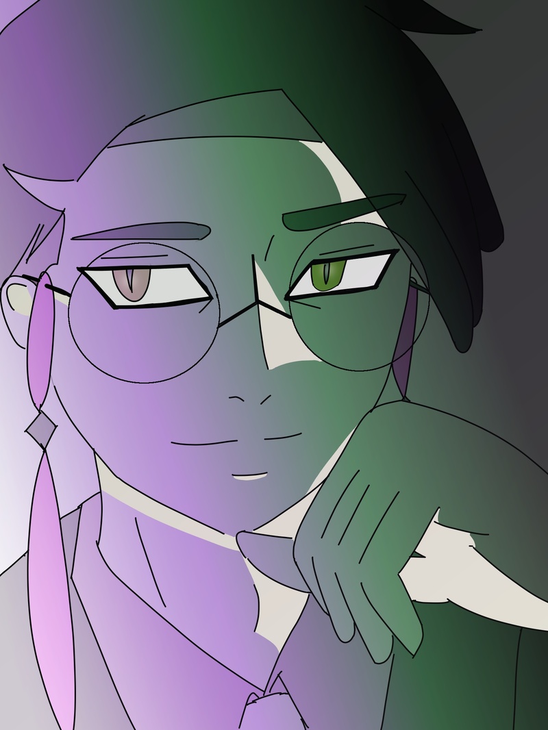 #カラセイ#セイカ#カラスバ(トレーナー)