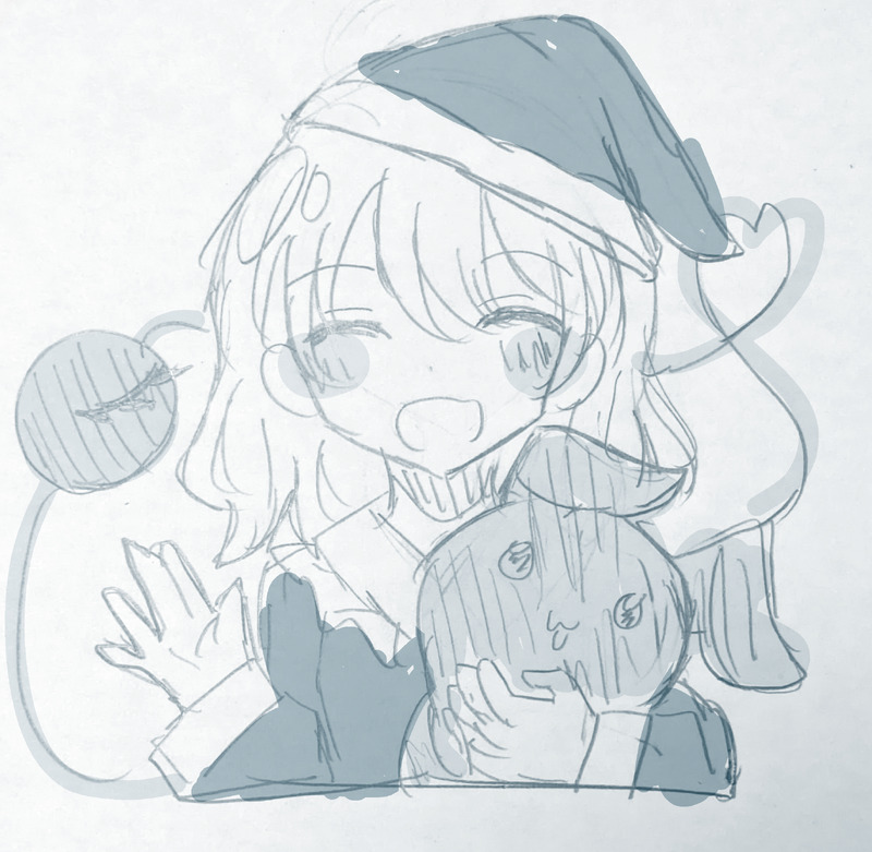 #東方Project#東方