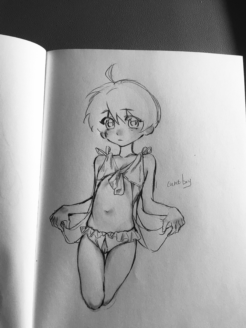 #oc#BL#正太#cuntboy