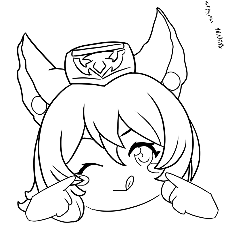 #イルザ#GranblueFantasy