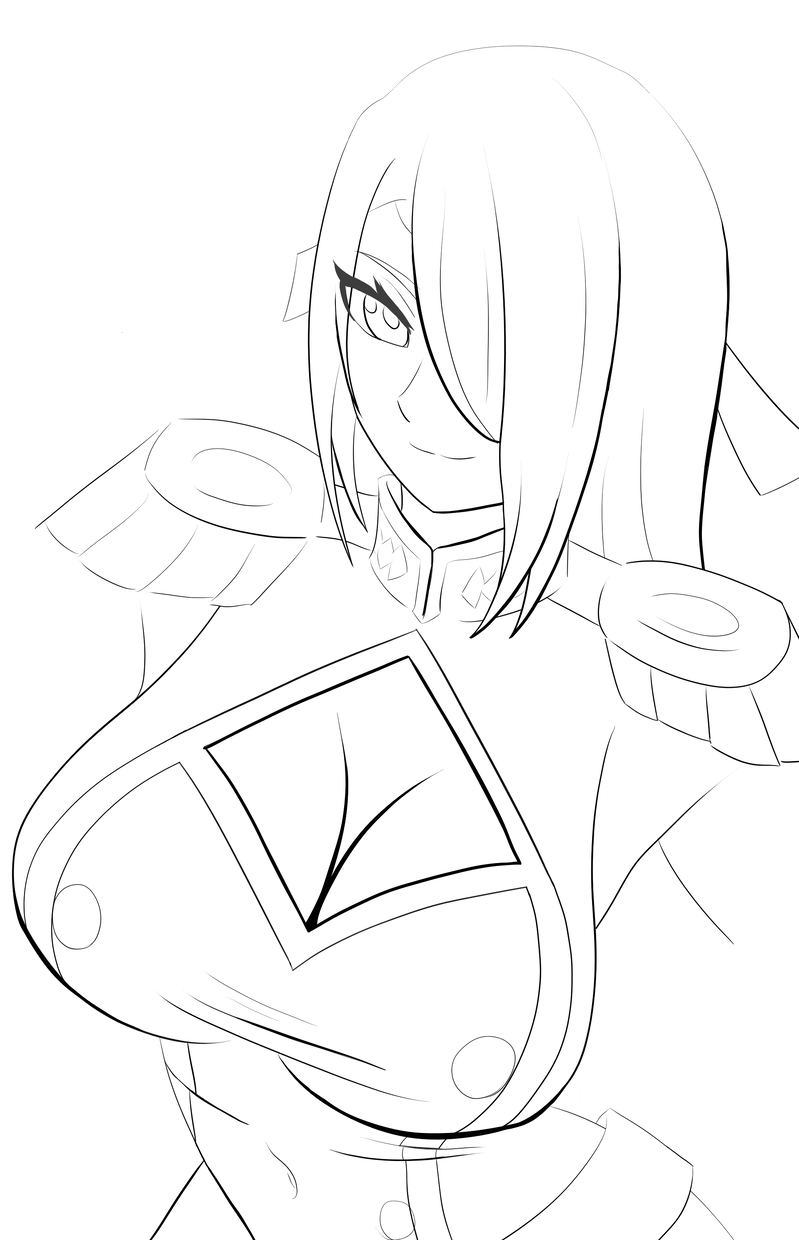 #魔都精兵のスレイブ