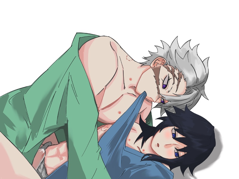 #实义#富冈义勇#不死川实弥