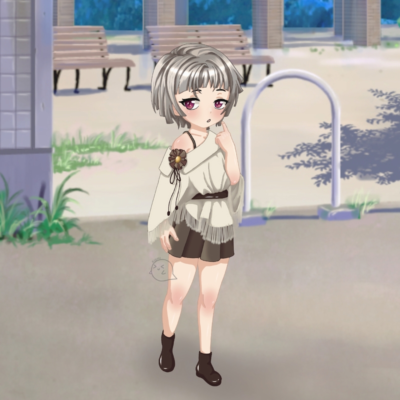 #loli#lolicon#Loliではない#sfw#原神