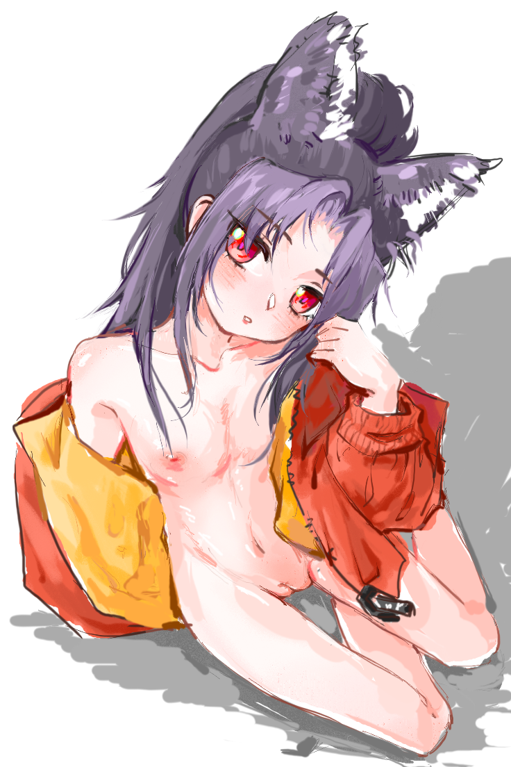 #縁巌#缘严#日黑