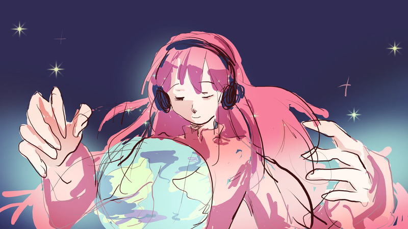 #孤独摇滚##山田凉##后藤一里#