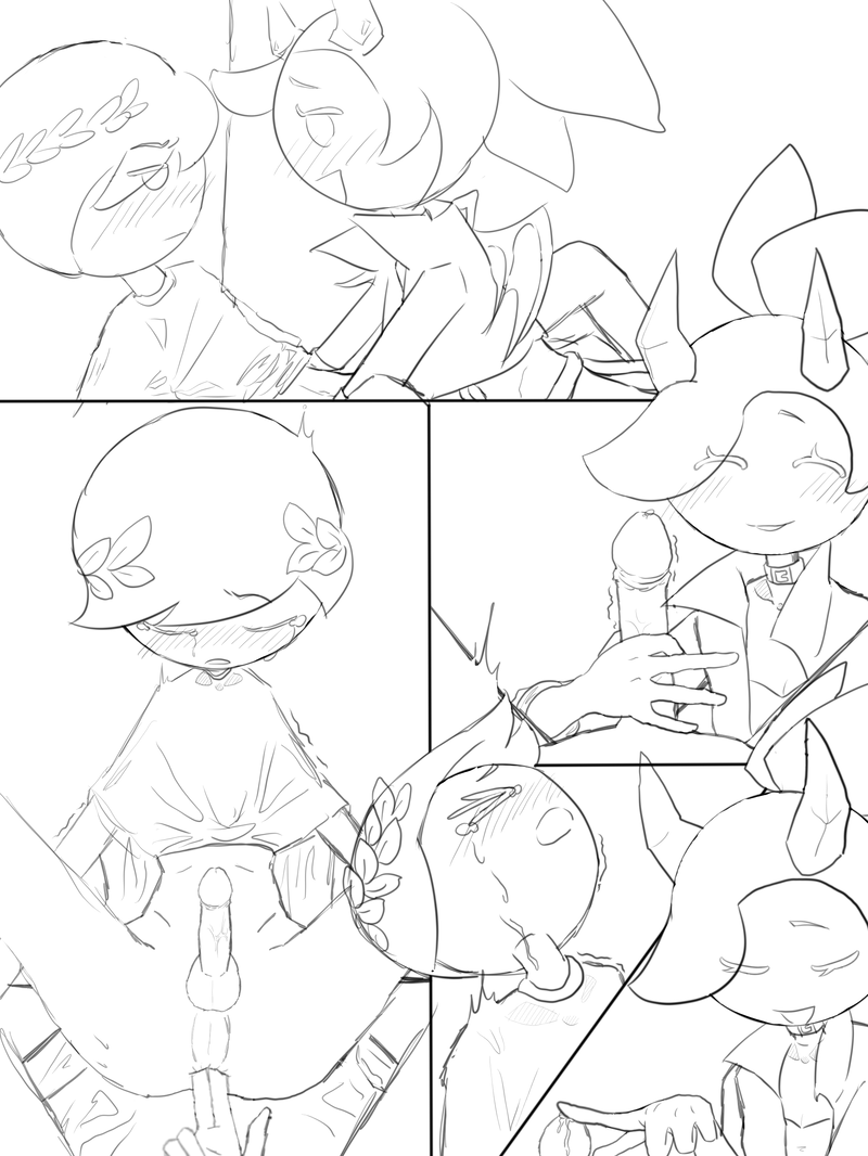 #柳柠#柳橙柠檬#cookierun#クッキーラン