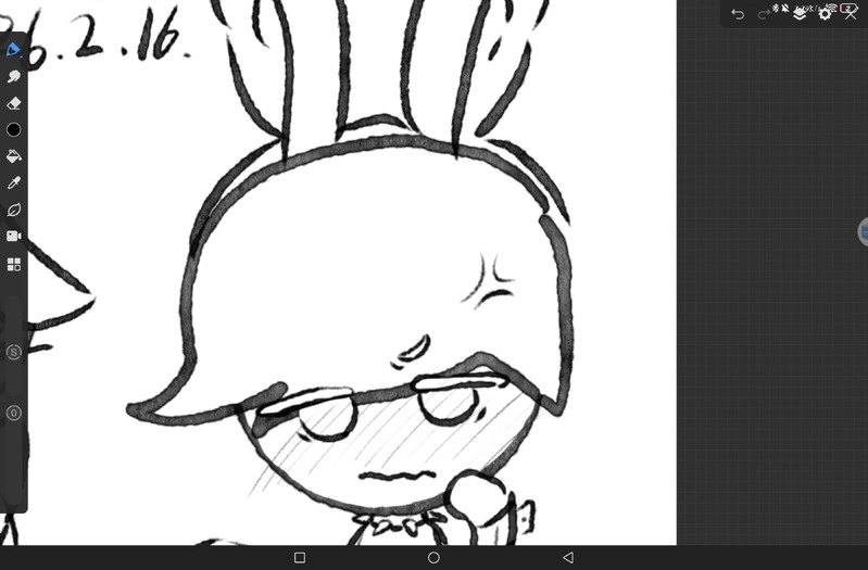 #柳柠#柳橙柠檬#クッキーラン