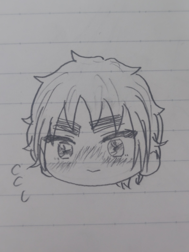 #アーサー・カークランド#ヘタリア