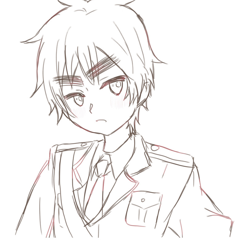 #アーサー・カークランド#Hetalia#ヘタリア