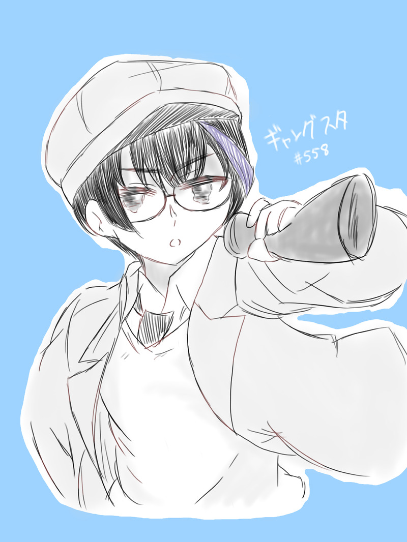 #ヘタリア#hetalia#本田菊#Hetalia