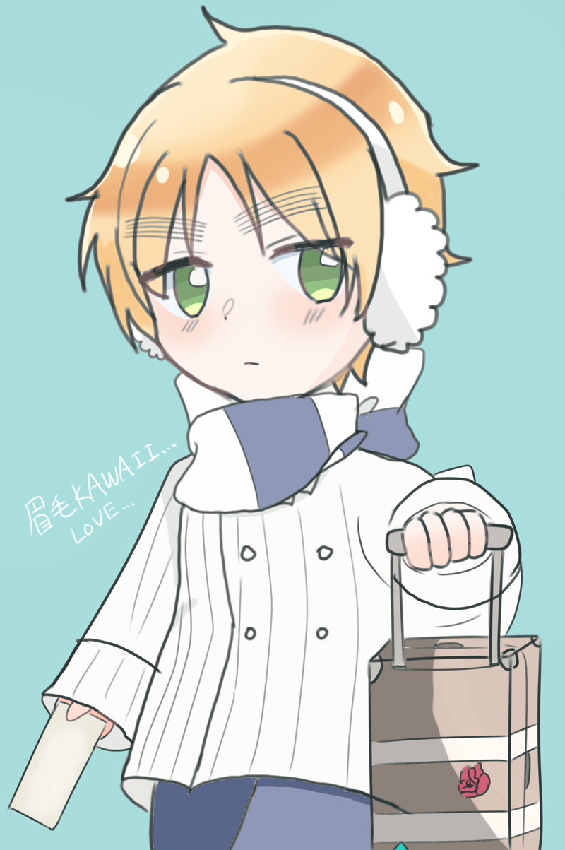 #Hetalia#ヘタリア#hetalia#アーサー・カークランド