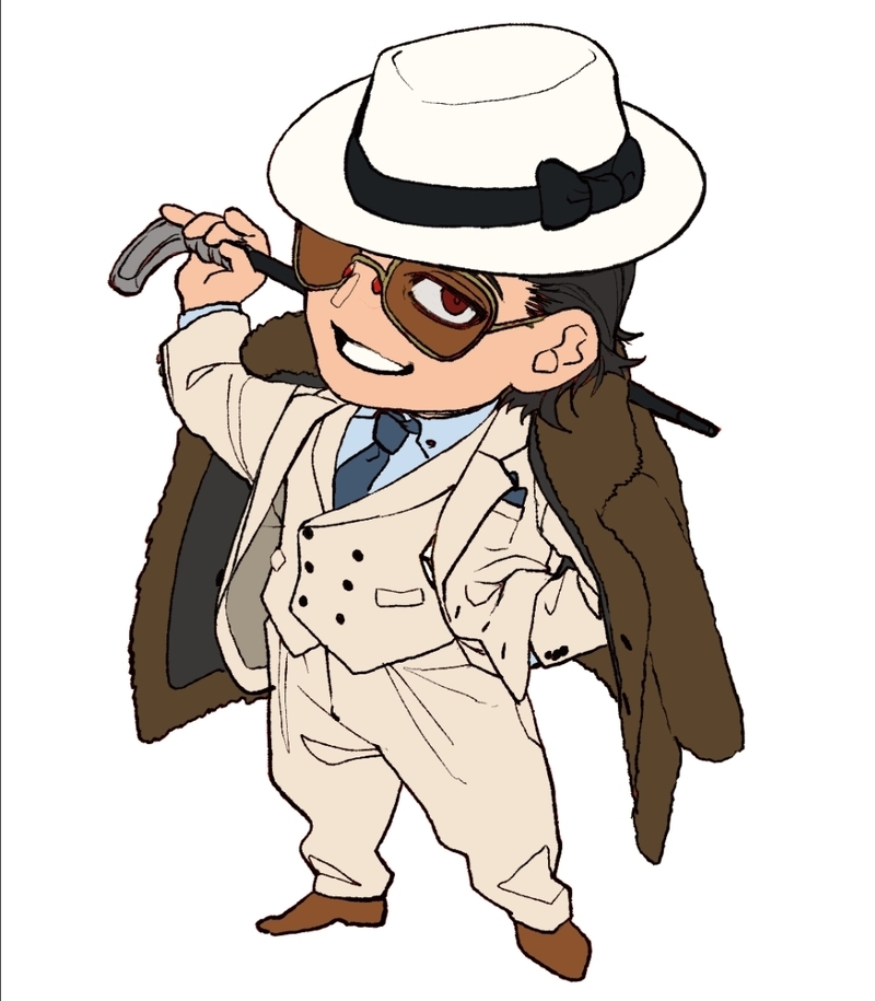 #フォルテヴィータ##フォルテヴィータの事件簿