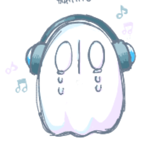 #絵チャ#UNDERTALE#Undertale#ナプスタブルーク#Napstablook
