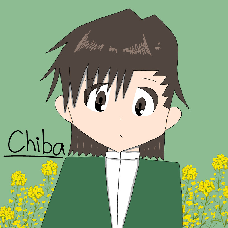 #うちトコ#uctk#お気らっかせい男#うちのトコでは#四国四兄弟