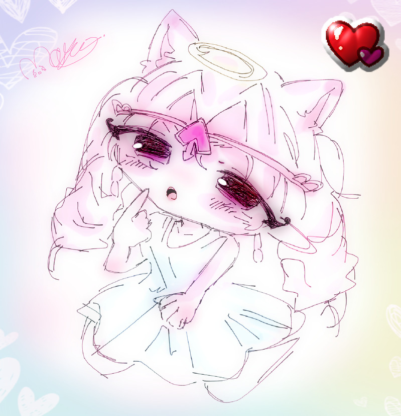 #クッキーランキングダム#cookierunkingdom#シャドウミルククッキー#purelily