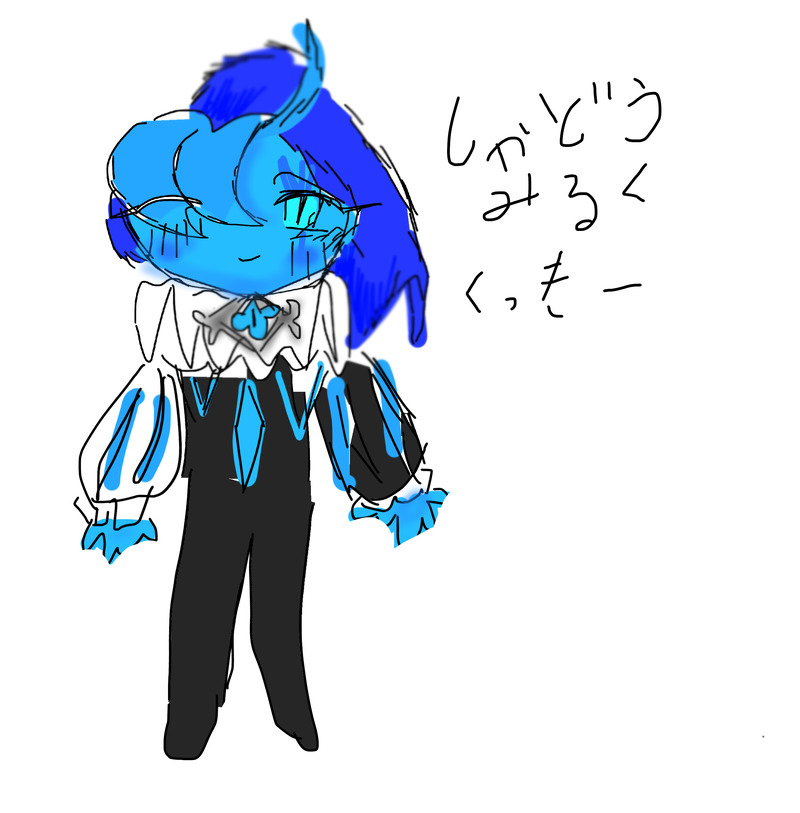 #cookierunkingdom#シャドウミルククッキー#クッキーランキングダム