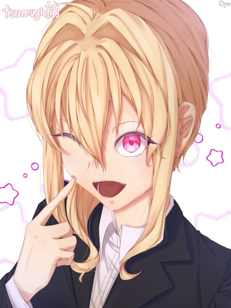 #小鳥遊紡#アイドリッシュセブン#アイナナ