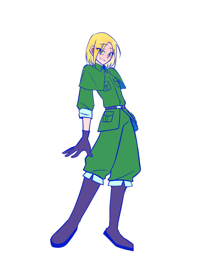 #ポーランド#ヘタリア