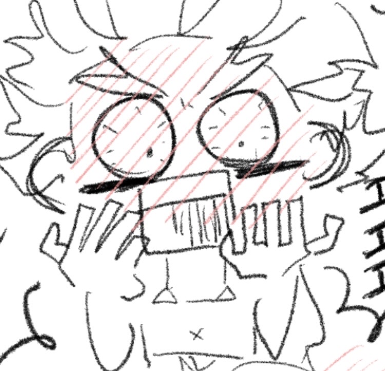 #善獪︎︎♀#善獪#マイクロビキニ#女体化#R18