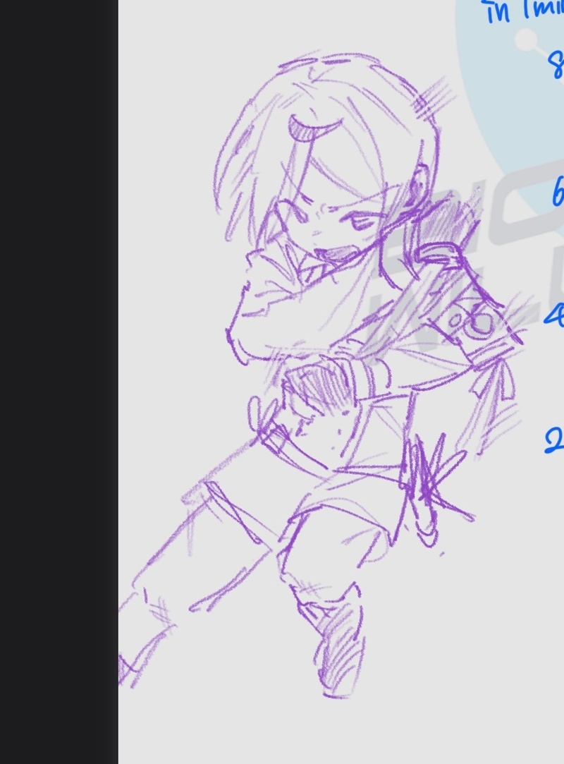 #刀剣乱舞#薬研藤四郎#堀川国広