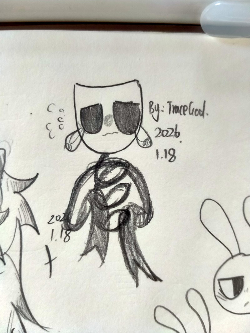 #TheAmazingDigitalCircus