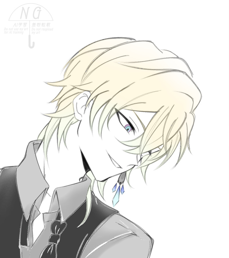 #アベンチュリン（崩壊スターレイル）