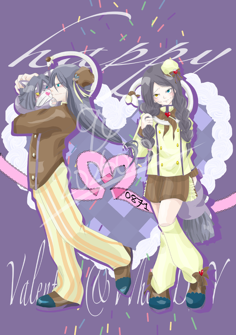 #伊黒小芭内#鬼滅の刃ファンアート#鬼滅の刃##幼おばない