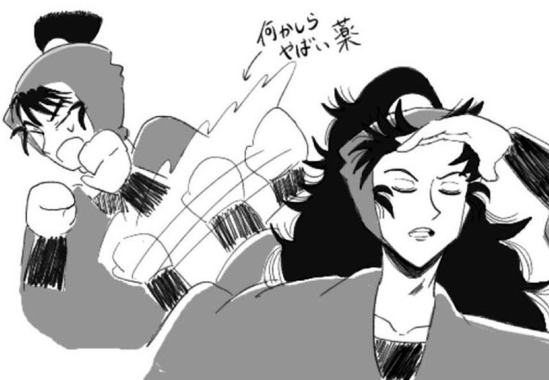 #忍たま#忍たま乱太郎#六年生#六年は組#六は