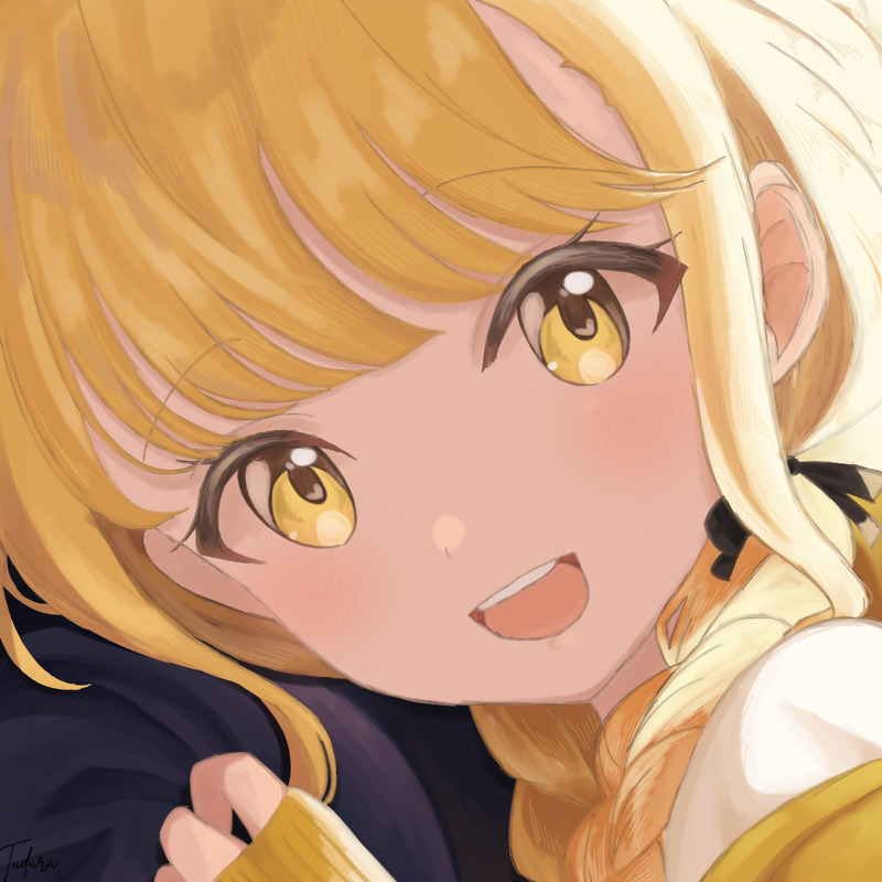 #藤田ことね#Fanart#学マス