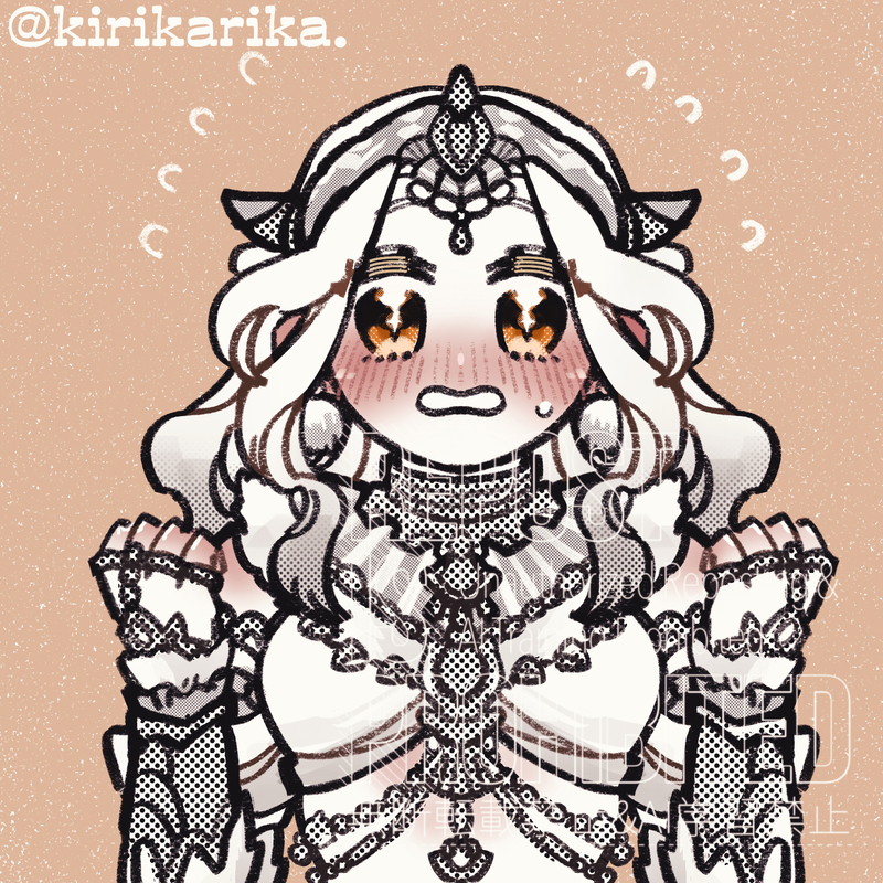 ##MH自機ハンター･オトモ