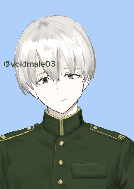 #一次創作#一次創作イラスト#oc