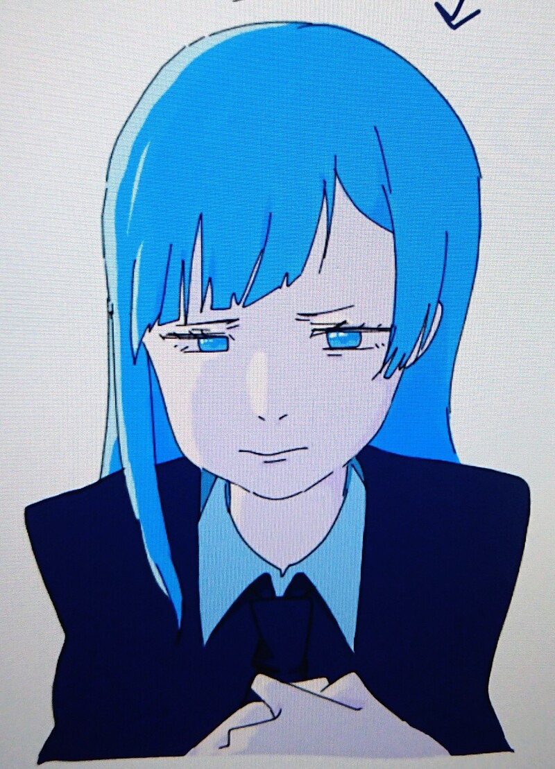 #三輪霞#呪術廻戦