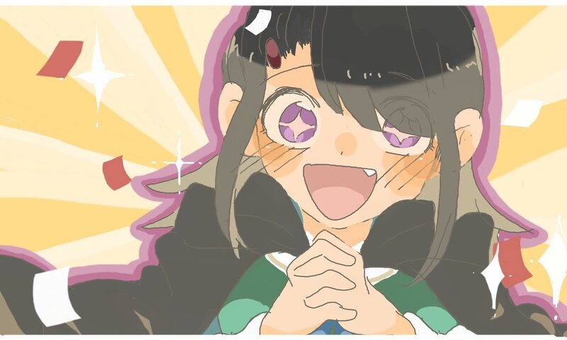 ##まほがく##🐸