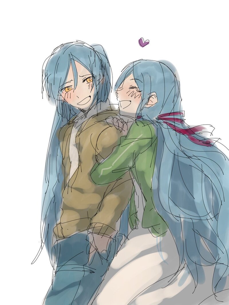 ##まほがく##🐸