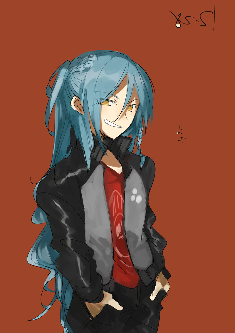 ##まほがく##🐸