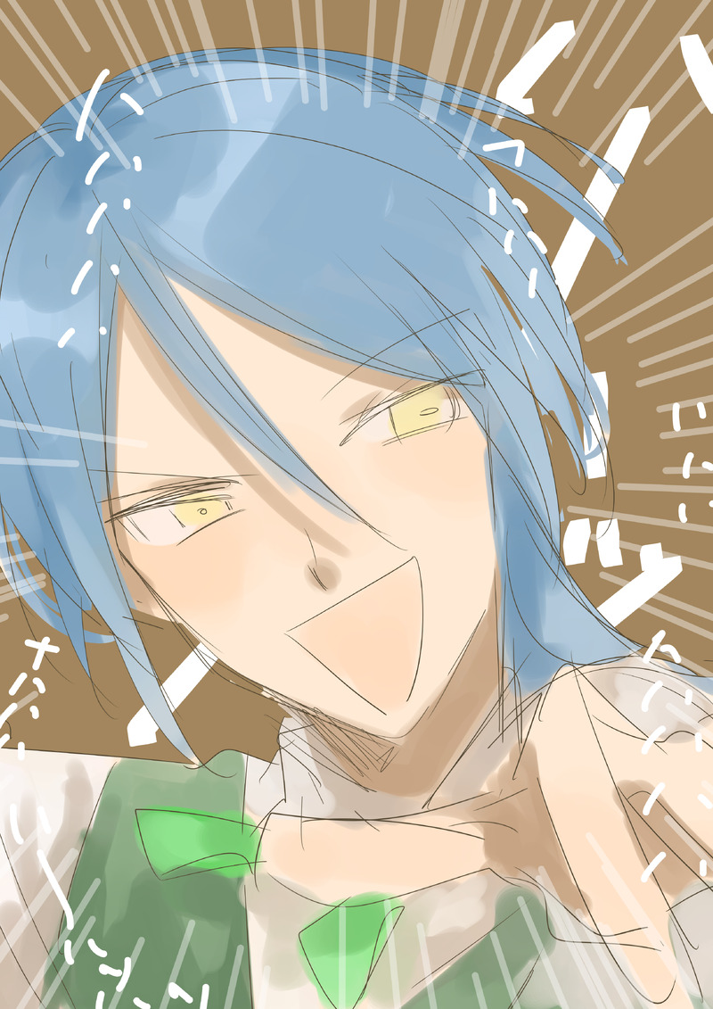 ##まほがく##🐸