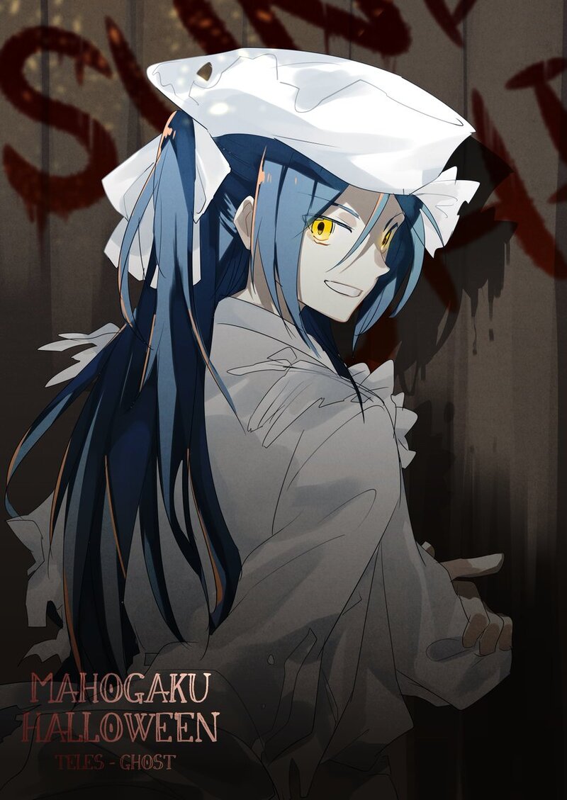 ##まほがく##🐸