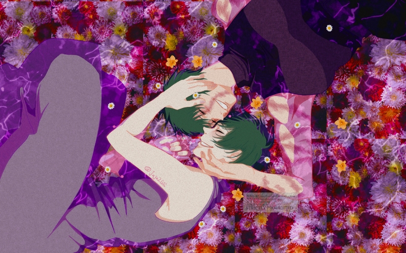 #呪術廻戦#禪院真希#禪院真依