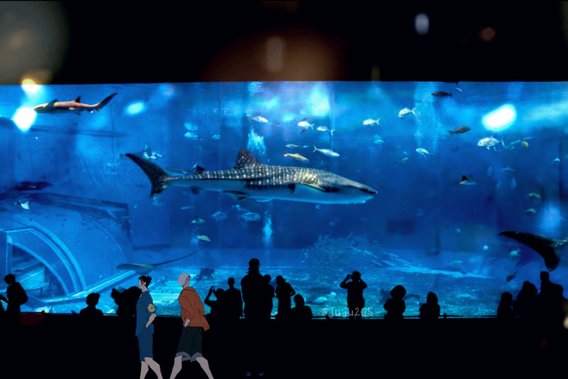 #呪術廻戦#五条悟#夏油傑