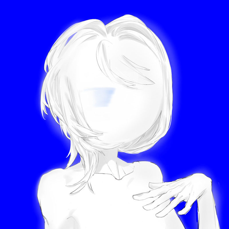 #オリ棒#Stickman#stickfigure