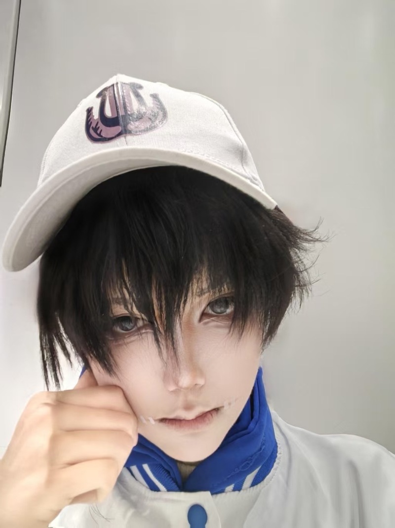 #第五人格#杰佣#佣兵