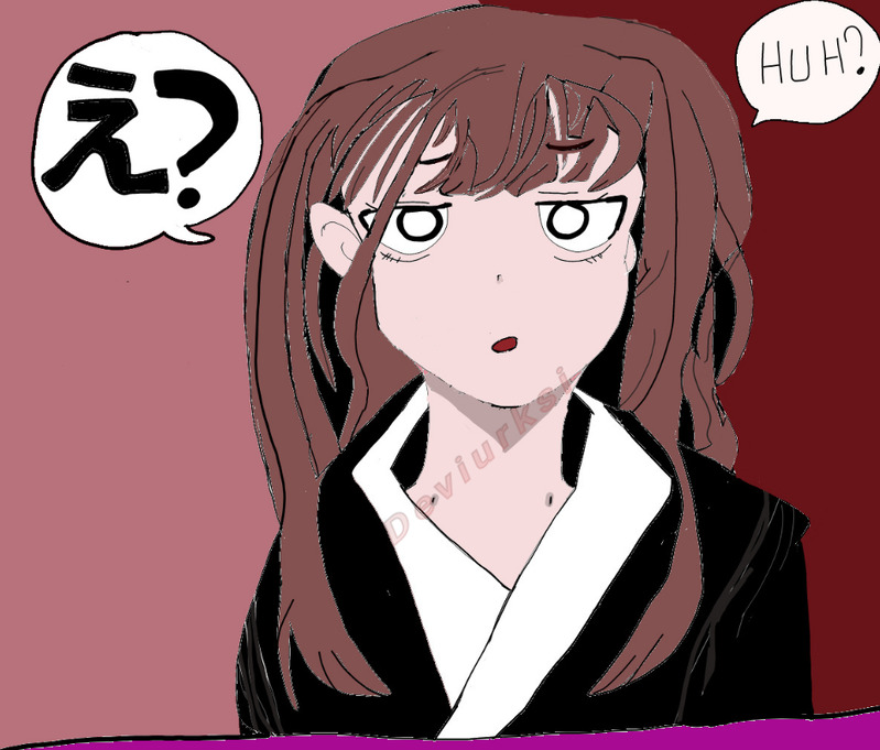 #춘자(던전속사정)#チュンジャ(ダンジョン写生)#春子(新世界之魔物猎手)#Chun-ja#ダンジョン写生