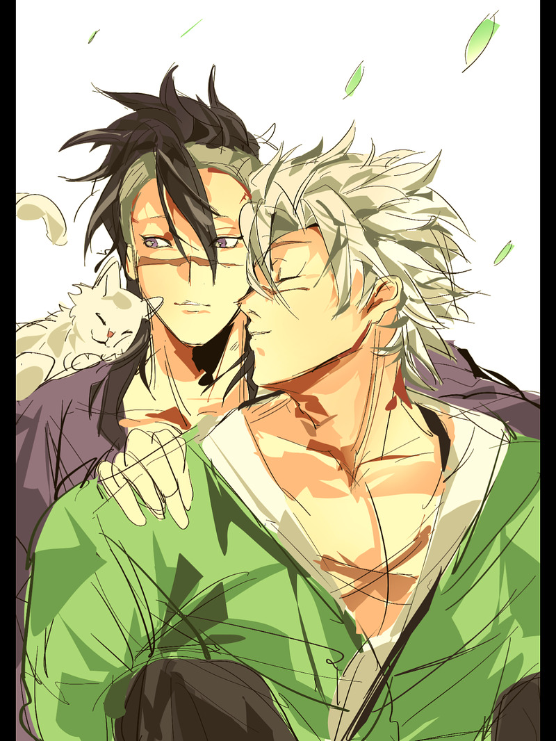 #实玄#鬼灭之刃