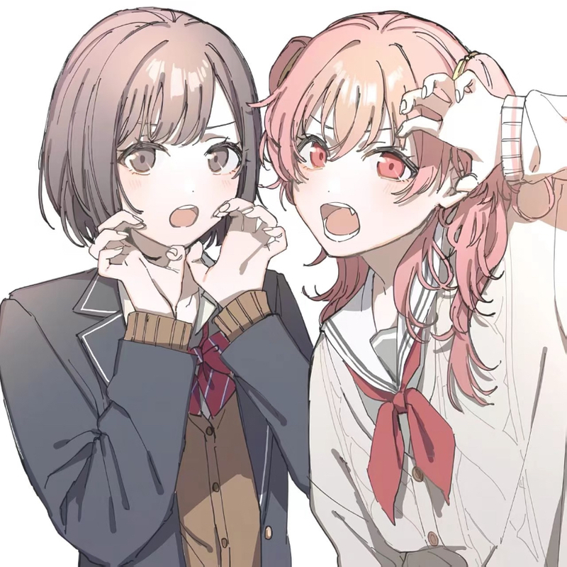 #pjsk#桃画#家产#cp#自行避雷