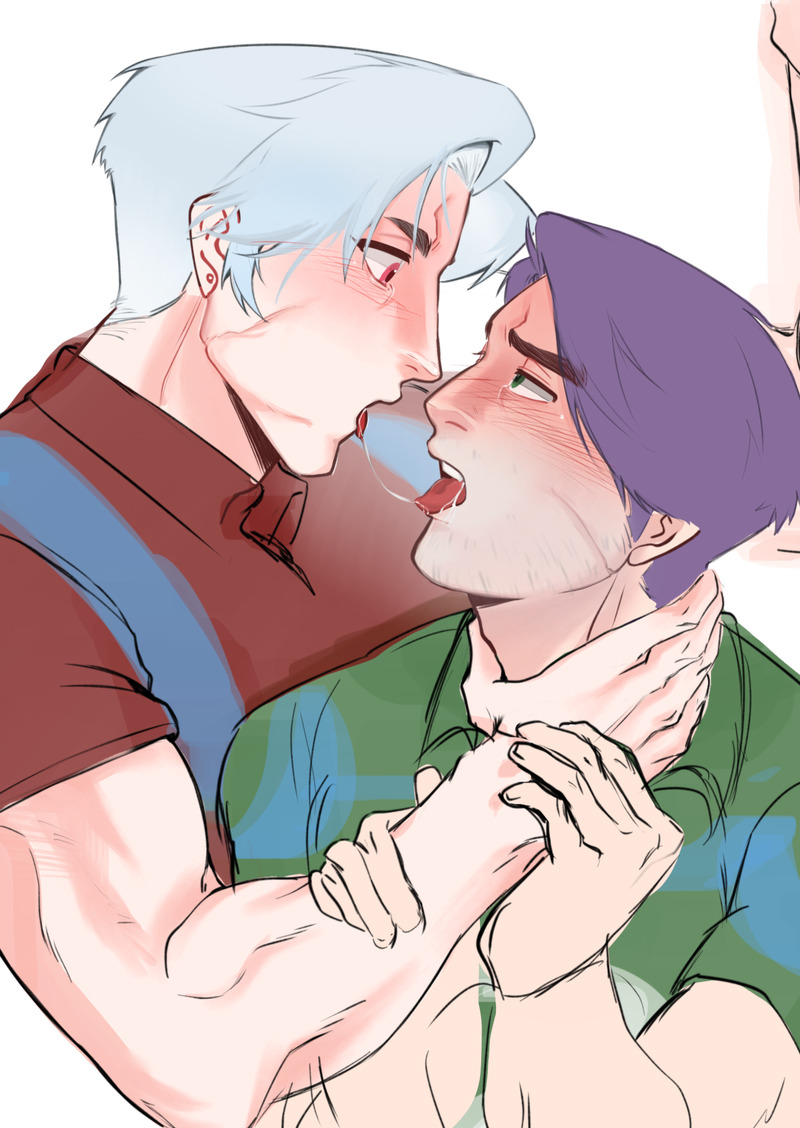 #StardewValley#shane