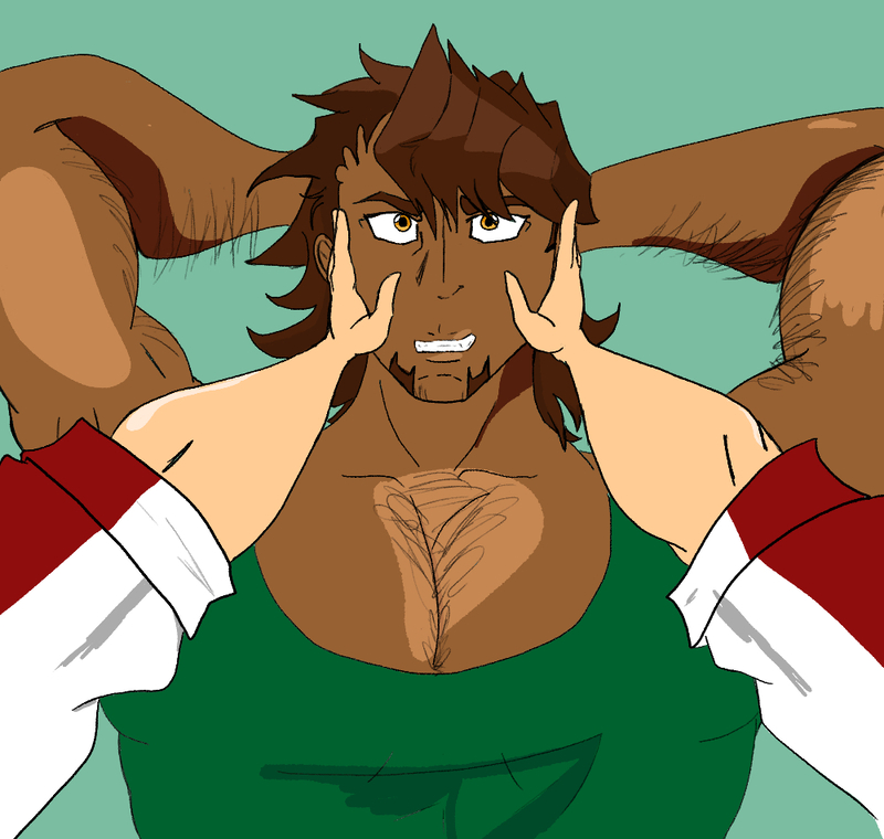 #こてつ#TIGERandBUNNY