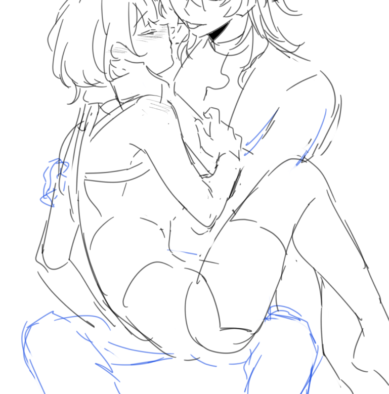 #陆漂♀#鸣潮乙女向