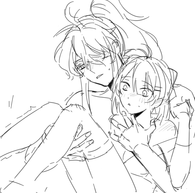 #鸣潮乙女向#仇漂♀