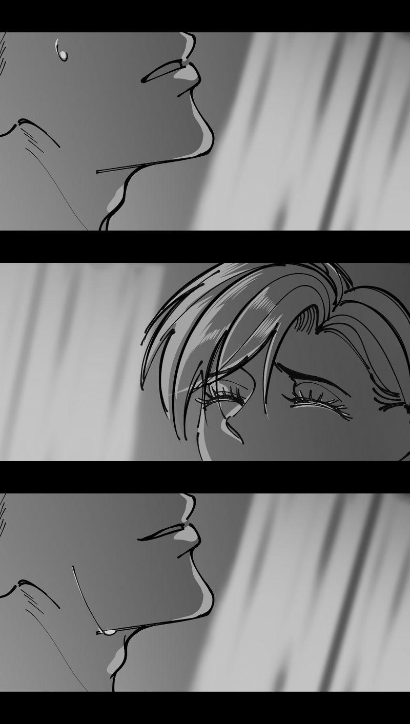 #秘密thetopsecret#青薪#青木一行#薪剛#aomaki