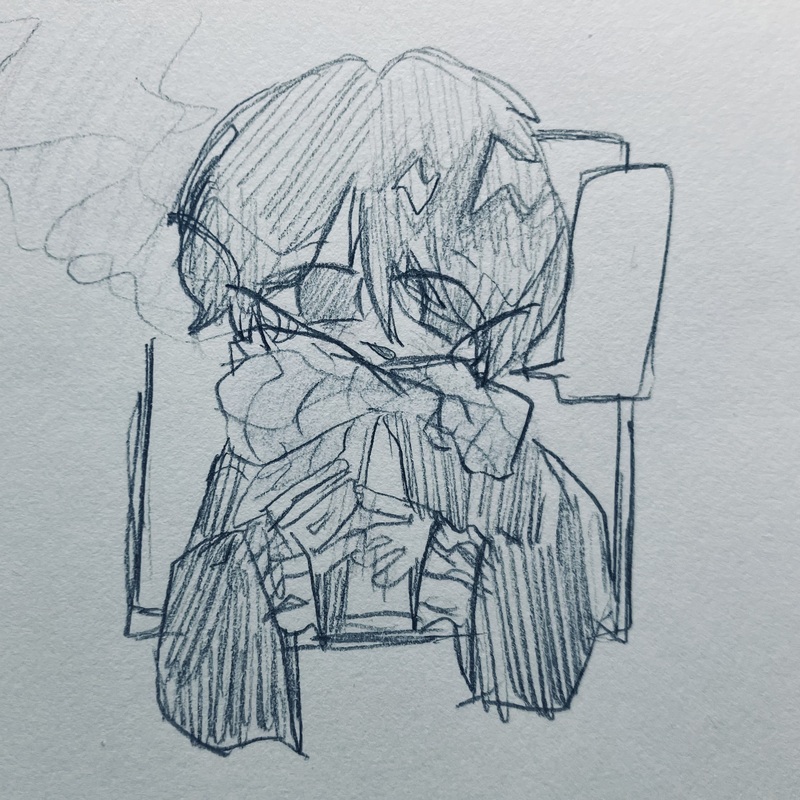 #ミセス#午後の紅茶